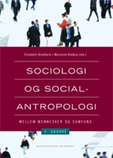 Sociologi og socialantropologi