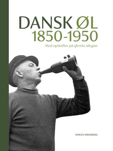 Dansk Øl 1850-1950