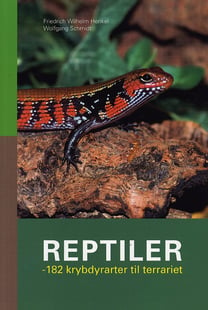 Reptiler - F.W. Henkel