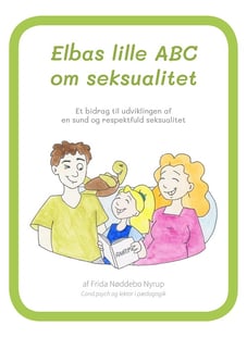 Elbas lille ABC om seksualitet