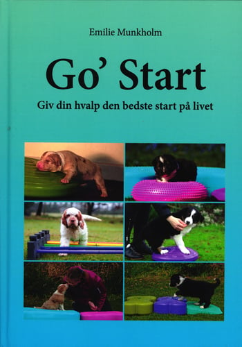 Go\' Start