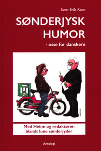 Sønderjysk humor
