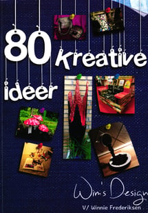 80 Kreative ideer
