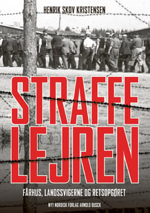 Køb bogen "Straffelejren" af Henrik Skov Kristensen