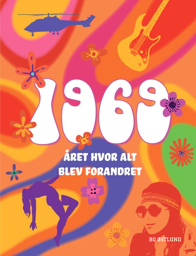 1969 af Bo Østlund
