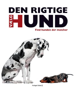 Køb bogen "Vælg den rigtige hund" af David Alderton