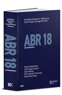 ABR 18
