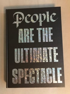 Esben Weile Kjær – People are the ultimate spectacle