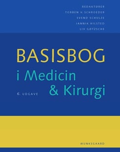 Basisbog i medicin og kirurgi