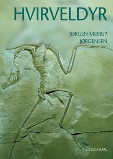 Hvirveldyr - Jørgen Mørup Jørgensen