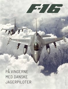 F16 - Thomas Kristensen