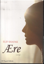 Ære af Elif Shafak