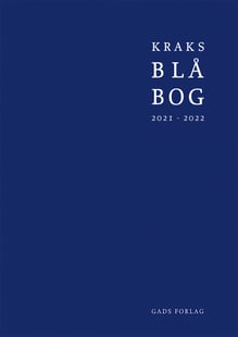 Kraks Blå Bog 2021-2022