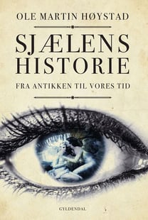 Køb bogen "Sjælens historie" - Ole Martin Høystad