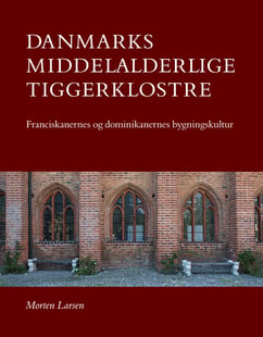 Danmarks middelalderlige tiggerklostre