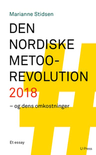 Den nordiske MeToo-revolution 2018