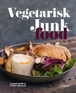 Vegetarisk Junk Food