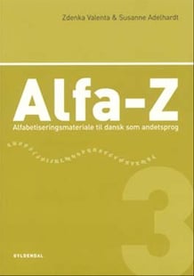 Alfa-Z 3 - Zdenka Valenta og Susanne Adelhardt