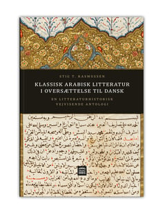 Klassisk arabisk litteratur i oversættelse til dansk