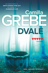 Dvale af Camilla Grebe