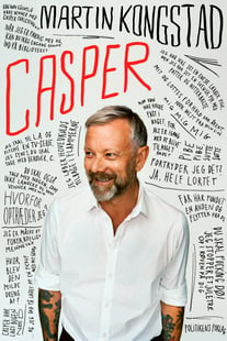 Casper af Casper Christensen