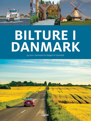 Bilture i Danmark