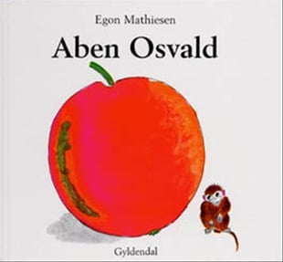 Aben Osvald - Egon Mathiesen
