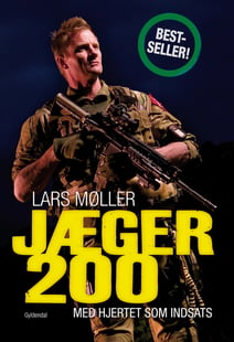 Jæger 200 - Lars Møller