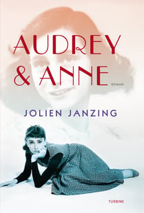 Audrey & Anne - Jolien Janzing