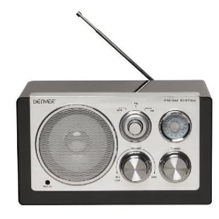 Transistorradio Denver Electronics TR-61
