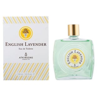 Unisex Perfume English Lavender Atkinsons EDT, 150 ml