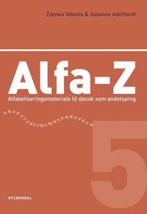 Alfa-Z 5 - Zdenka Valenta og Susanne Adelhardt