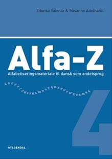 Alfa-Z 4 - Zdenka Valenta og Susanne Adelhardt