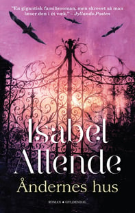 Åndernes hus - Isabel Allende