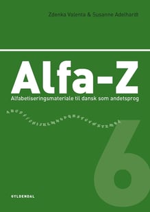 Alfa-Z 6 - Zdenka Valenta og Susanne Adelhardt