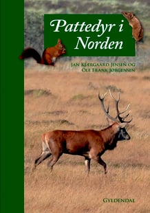 Pattedyr i Norden - Ole Frank Jørgensen