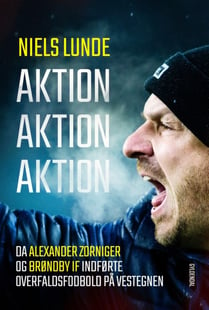 Aktion Aktion Aktion - Niels Lunde