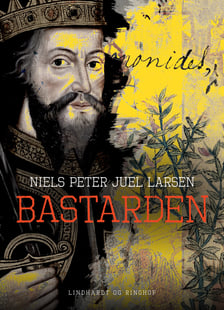 Bastarden af Niels Peter Juel Larsen