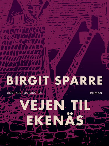 Vejen til Ekenäs af Birgit Sparre