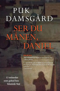 Ser du månen, Daniel af Puk Damsgård