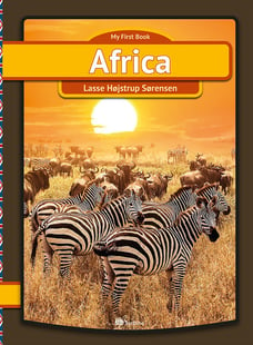 Africa af Lasse Højstrup Sørensen