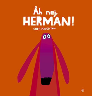 Åh nej, Herman!