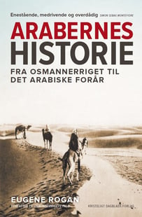 Arabernes historie