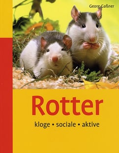 Rotter - Georg Gassner