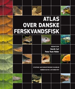 Atlas over danske ferskvandsfisk