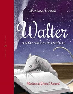 Walter – Fortællingen om en rotte