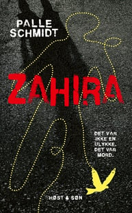 Zahira - Palle Schmidt