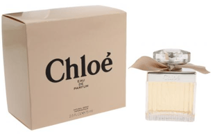 Chloe By Chloe EDP Spray 75ml 