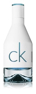 Calvin Klein CK In2U Him EDT Spray 50ml 