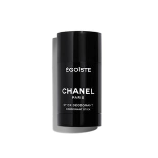 Chanel Égoïstedeodorant Stick 75ml, 60 G Mann Stick Deodorant
